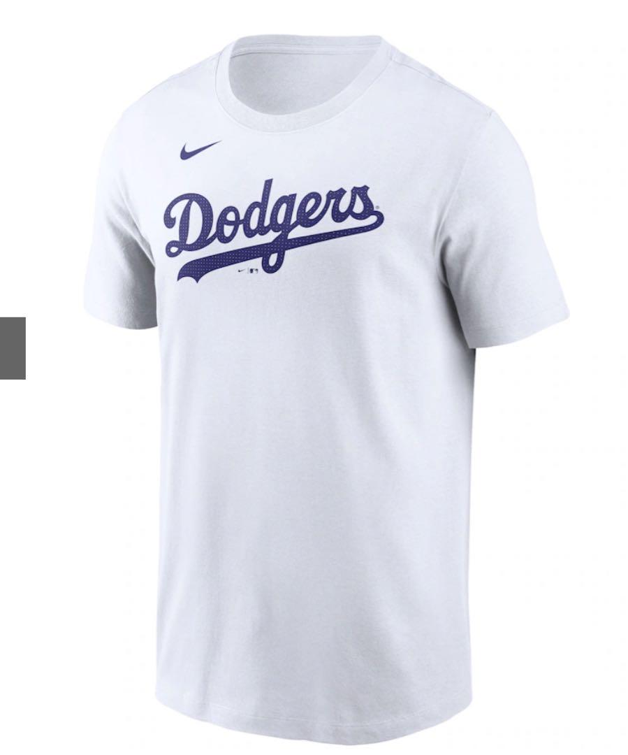 【正規品】 大谷 翔平 ロサンゼルス ドジャース tシャツ L ナイキ 17