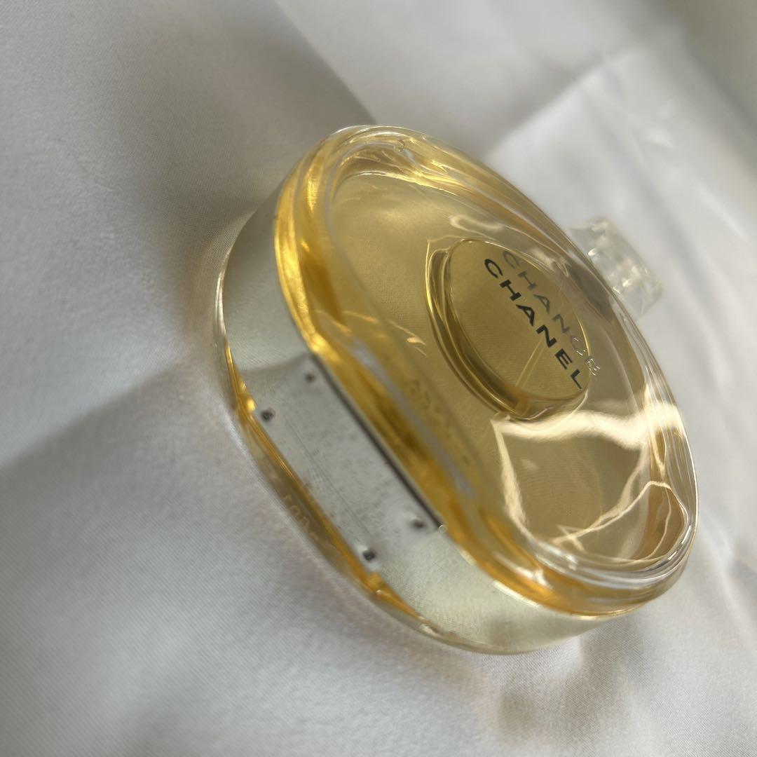 CHANEL CHANCE チャンス　香水 フレグランス100ml