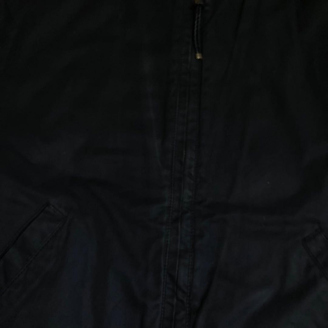 tenderloin リブワークジャケット　テンダーロイン