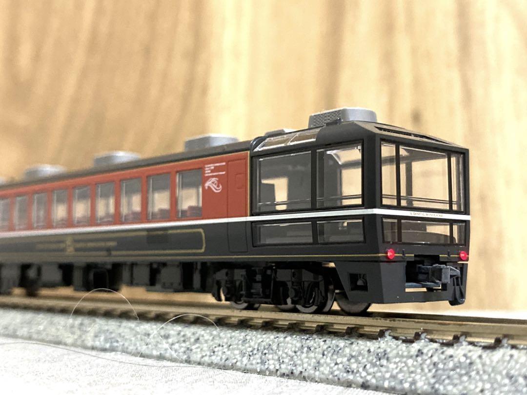TOMIX 92877 12系客車ばんえつ物語 6両セット