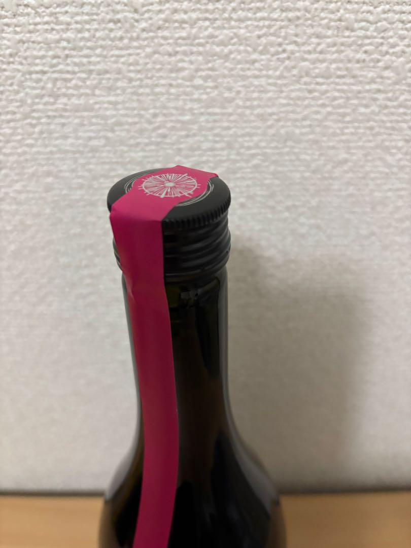 新政 秋櫻 コスモス 2024