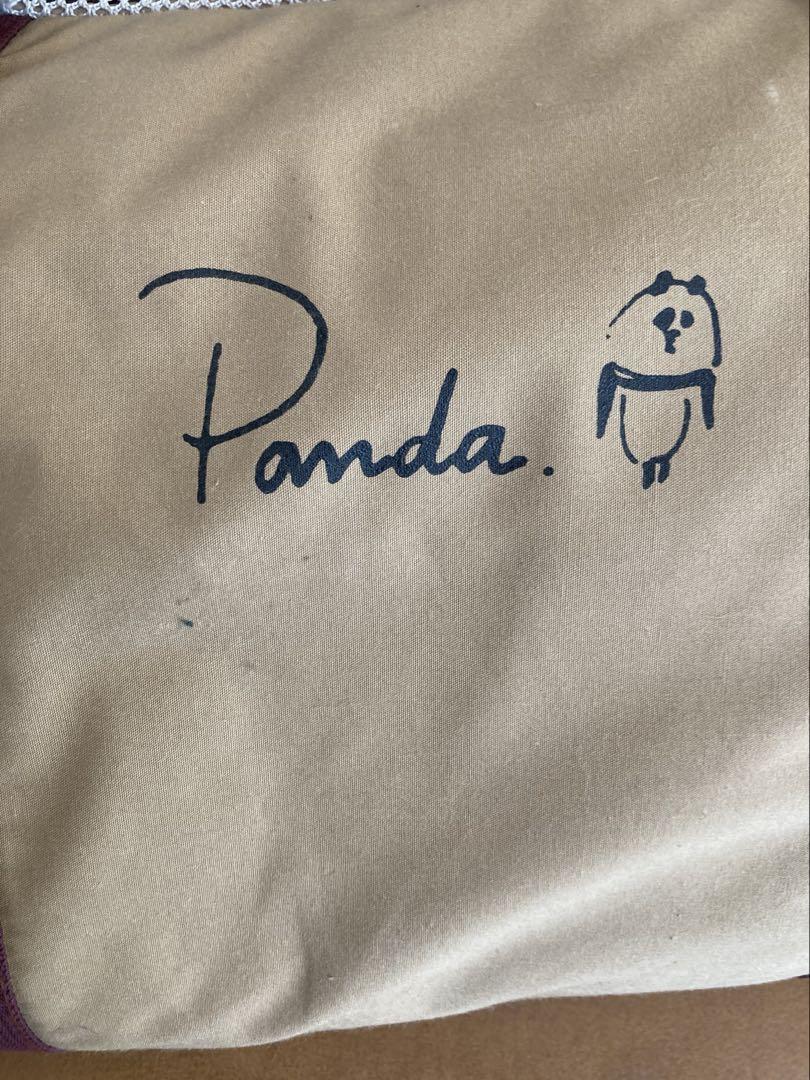 テンマクデザイン　パンダtcプラス
