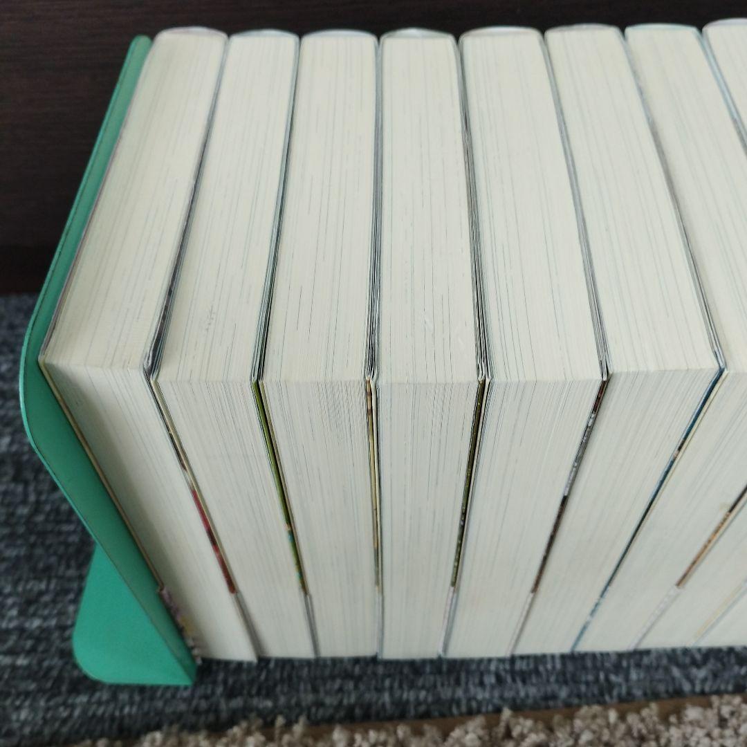 本好きの下剋上 : 小説17冊(通巻1〜17巻) 本好きの下剋上 : 小説17冊(通巻1〜17巻) - メルカリ