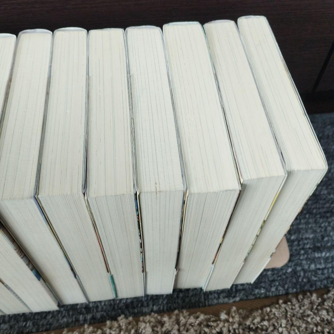 本好きの下剋上 : 小説17冊(通巻1〜17巻) 本好きの下剋上 : 小説17冊(通巻1〜17巻) - メルカリ
