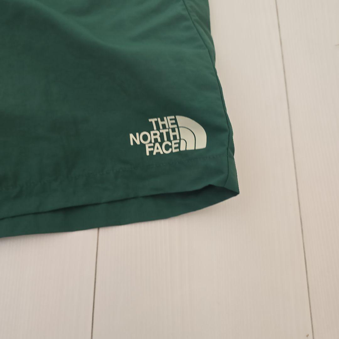 【THE NORTH FACE】セット Tシャツ & ショートパンツ R6800 シャツ・パンツ THE NORTH FACE(ザノースフェイス) セットアップ