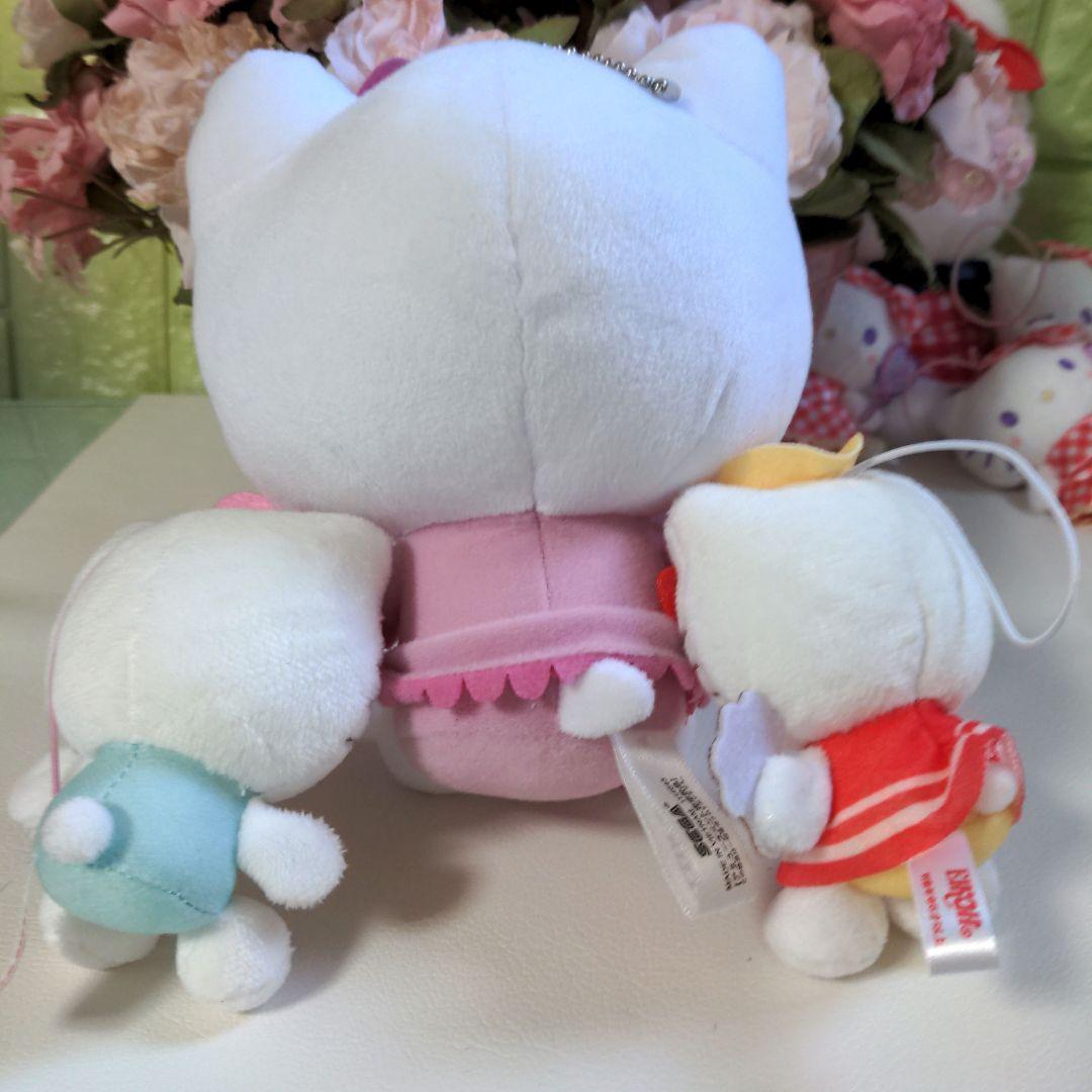 キティちゃんぬいぐるみ 他 まとめ売り人気 商品 通販