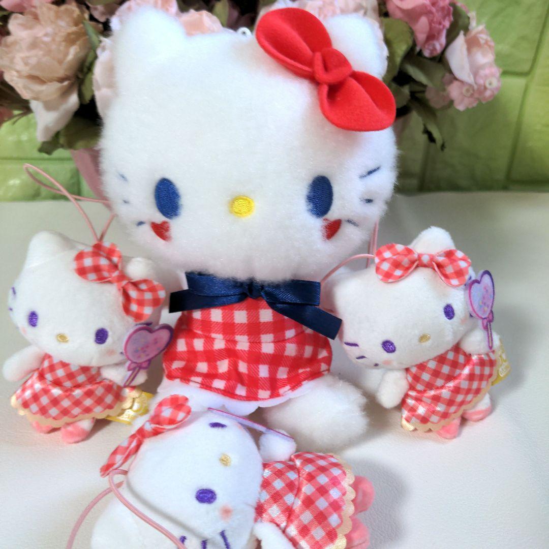 ハローキティぬいぐるみ他まとめ売り キティちゃんぬいぐるみ 他 まとめ売り人気 商品 通販