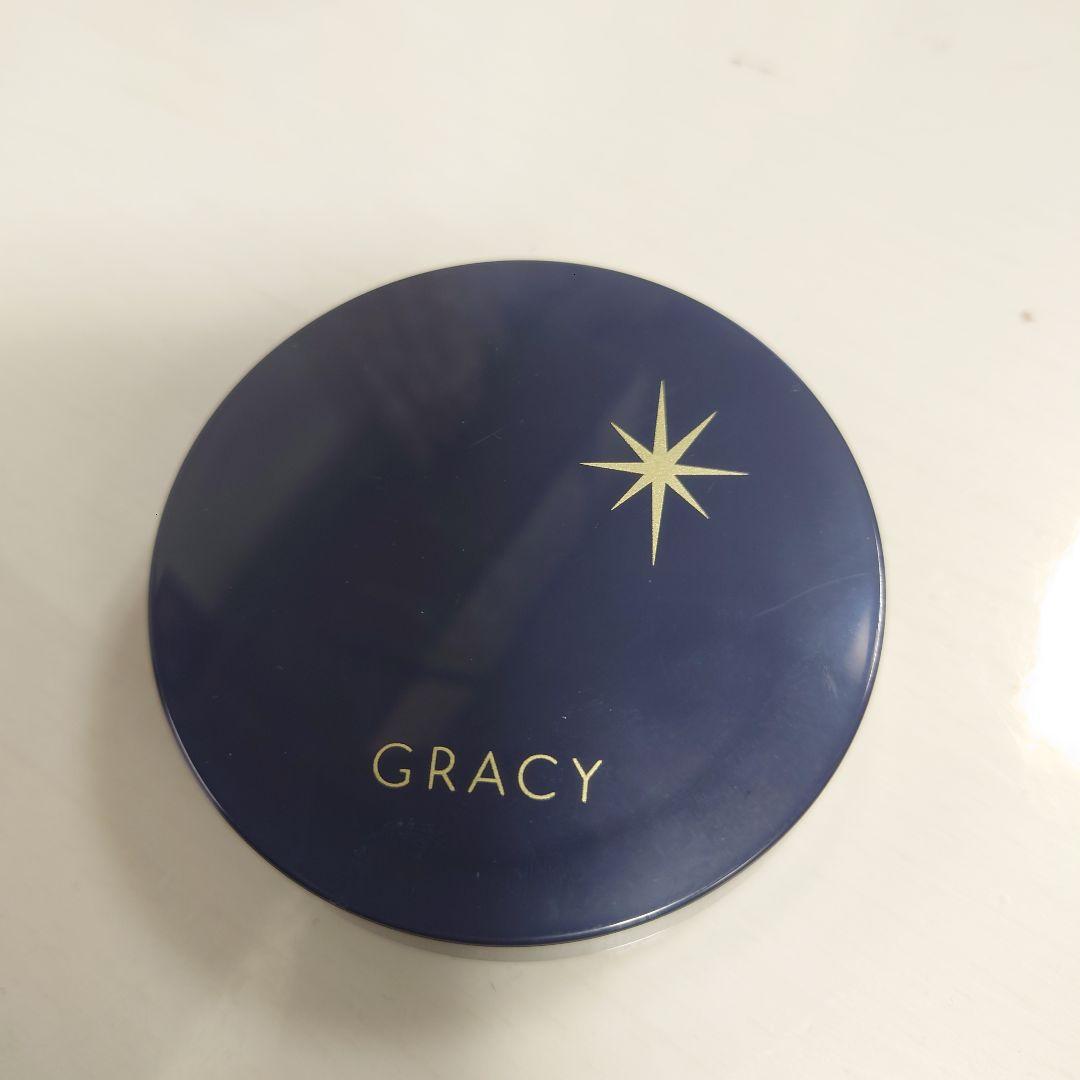 GRACY 光仕上げパウダーUV