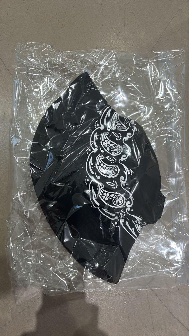 CHALLENGER BANDANA HAT バケットハット　L