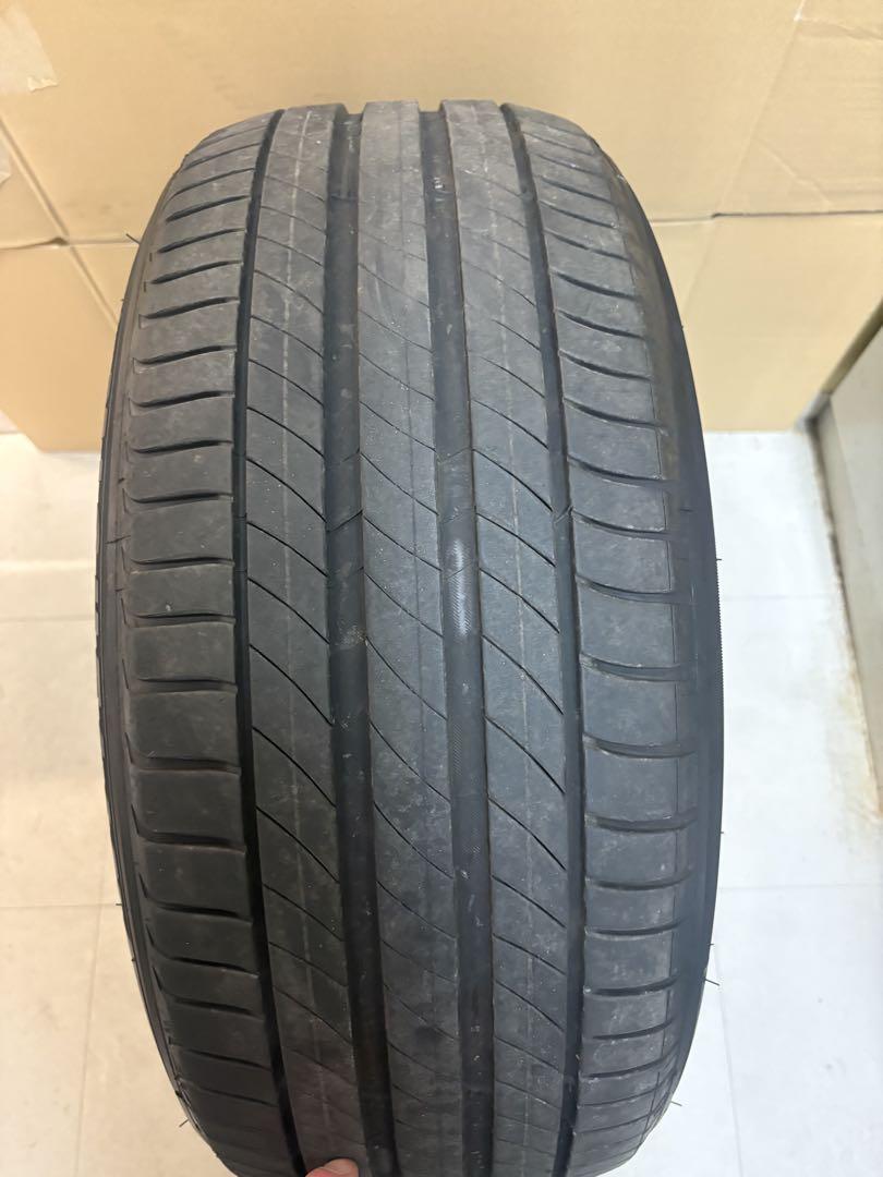 最終値下げ中古MICHELIN PRIMACY 4 225/50 R18 4本