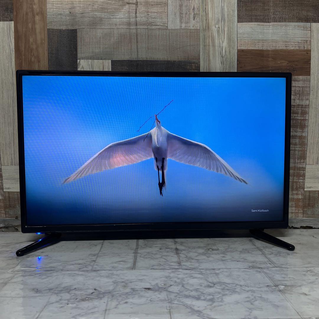 リクエスト価格全国送料込グランプレ32型液晶テレビ地デジ・BSCSチューナー搭載