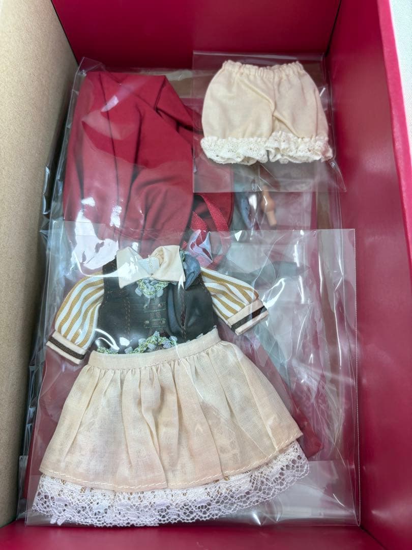 ハルモニアブルーム メイジー