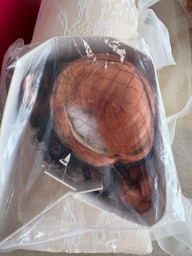 ボークスウィッグ3個セットGOOD