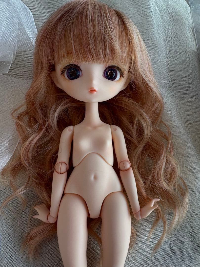 今日だけ価格 ハルモニアブルーム メイジー 赤ずきん ボークスウィッグ3個セットGOOD SMILE COMPANY WWW_STEELWINDOWSANDDOORS_COM