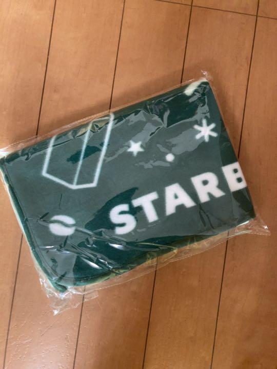 スターバックス ブランケット 2枚入り 【90%OFF】 スターバックス ブランケット 2枚入り 【90%OFF】
