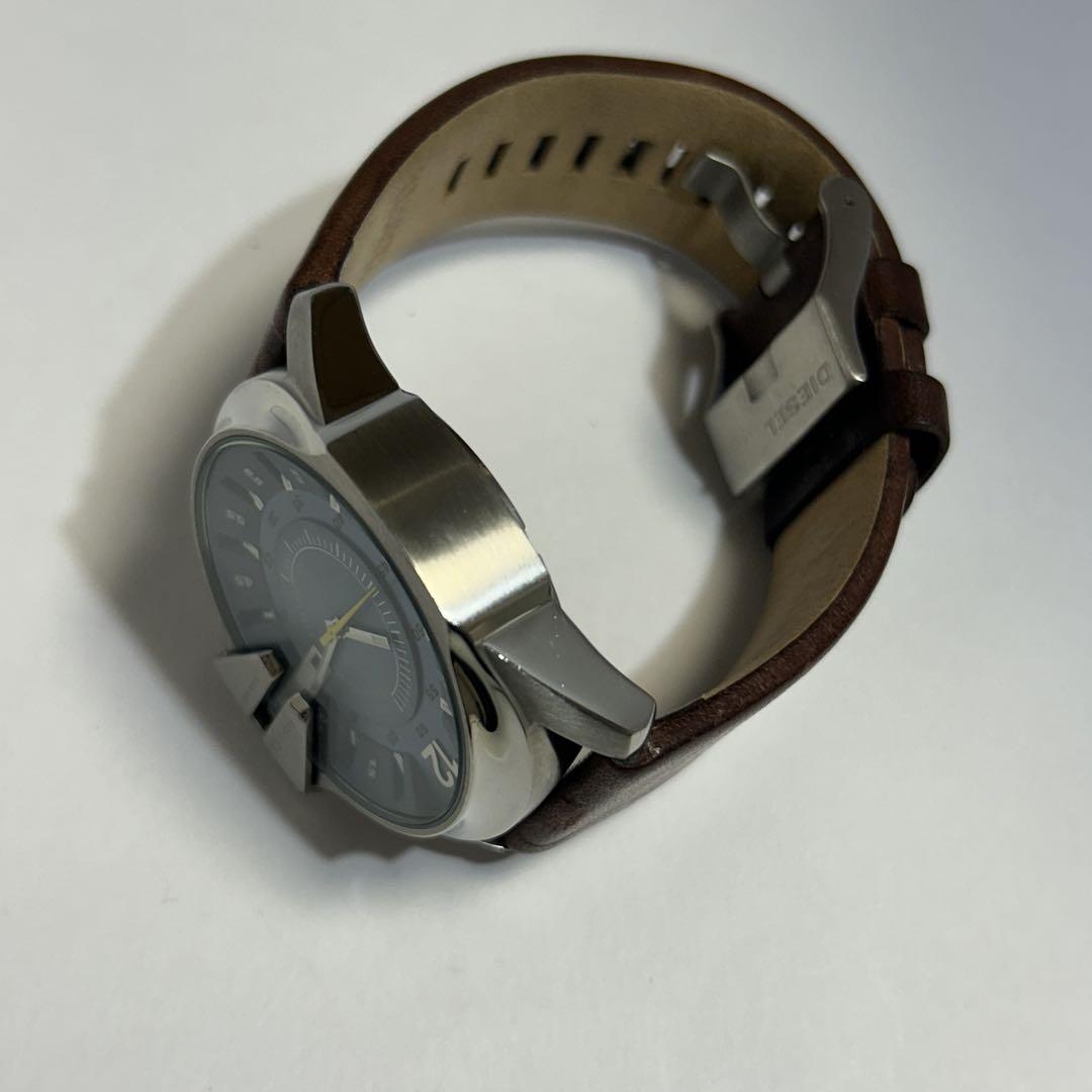 DIESEL ディーゼル DZ-1399 青 稼動