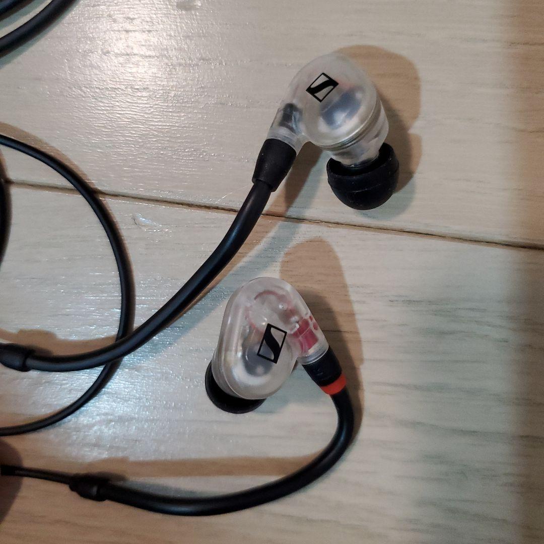 Sennheiser IE 100 PRO イヤフォン