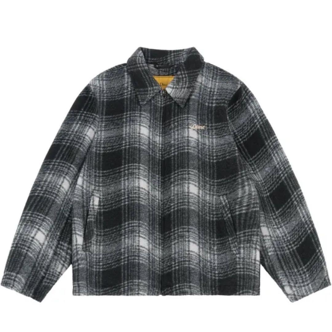 DimeダイムジャケットDime WAVE