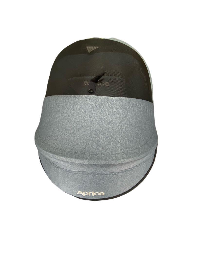 Aprica アップリカ チャイルドシート クルリラ　ISOFIX