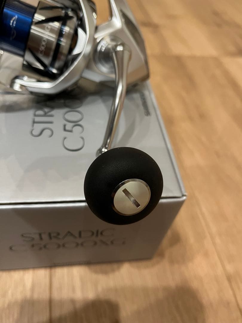 23 ストラディック C5000XG 未使用品 23 ストラディック C5000XG 未使用品