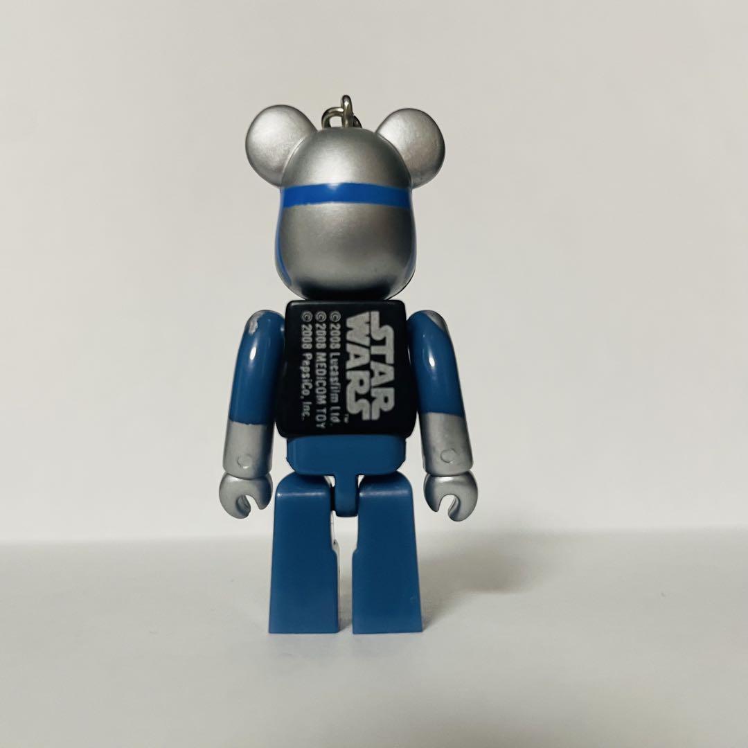 ベアブリック スターウォーズ ジャンゴフェット - メルカリ