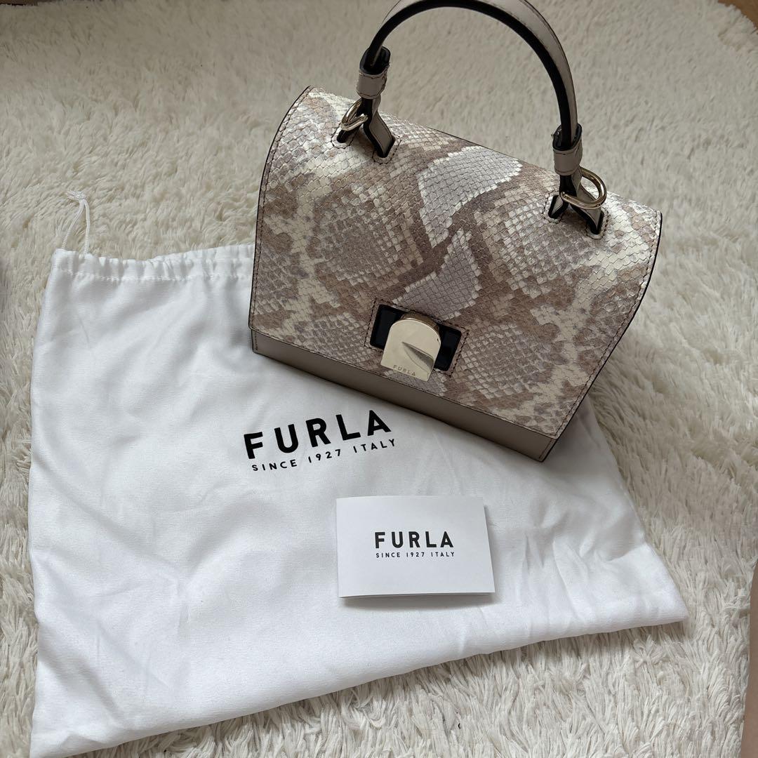 ミニトップハンドル 百貨店品