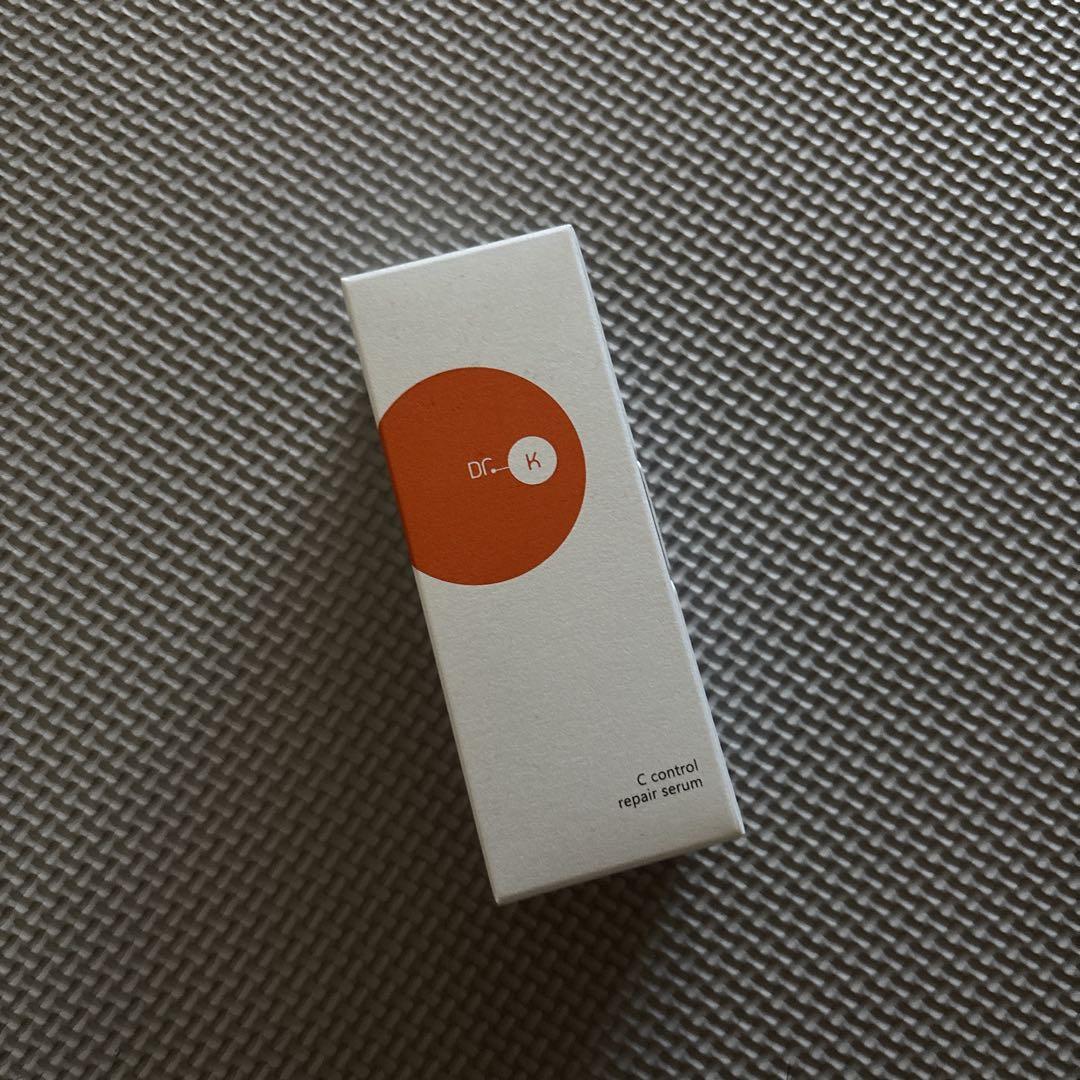 ドクターケイ　ケイCコントロールリペアセラム　30ml