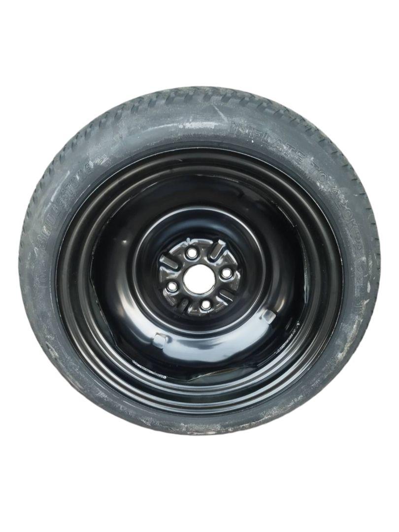 楽天市場】テンパータイヤ（タイヤ本数1本）（車用品｜車用品