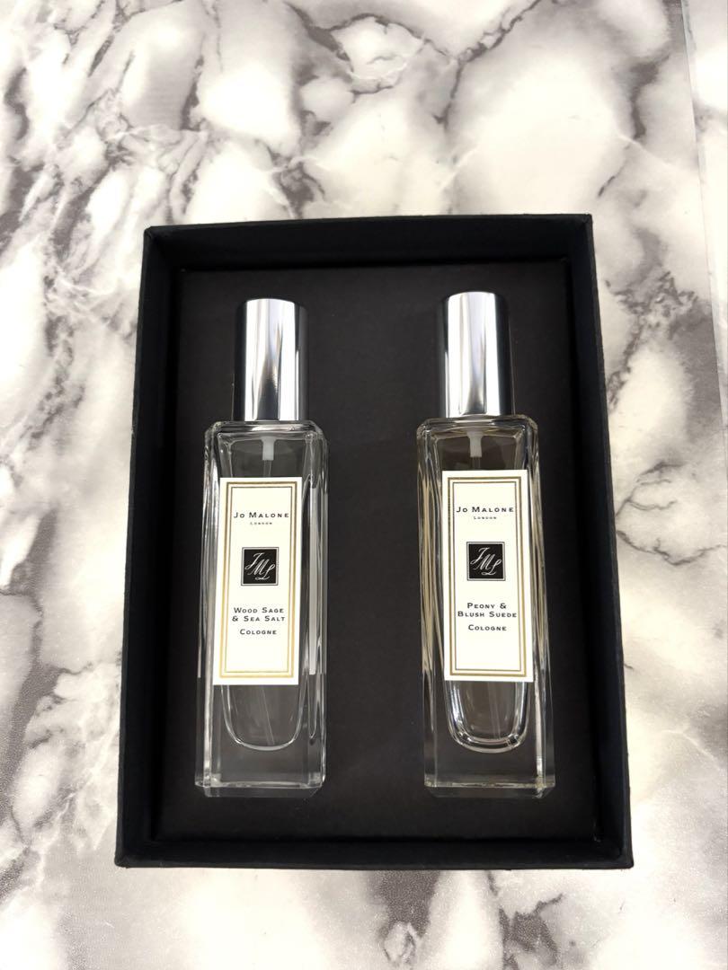Jo Malone 香水 ヘアミスト 2本セット 2点】Jo Malone ネクタリン コロン&イングリッシュペア