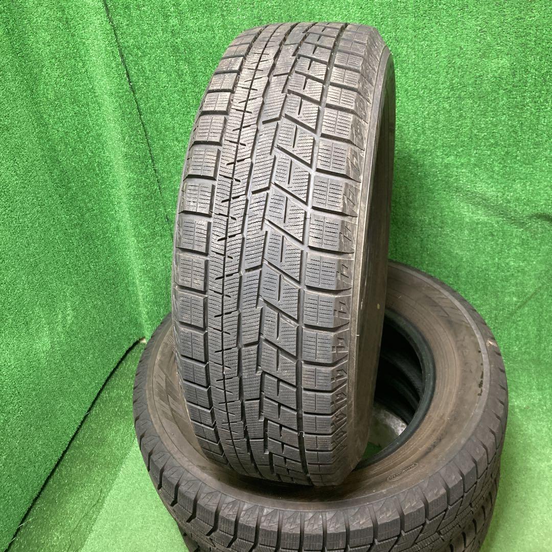 YOKOHAMA 215/65R16 スタッドレスタイヤのみ、4本！！ - メルカリ