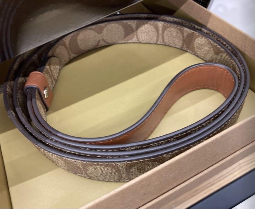 革 ボックス ラージ ペット リーシュ シグネチャー 犬用新品
