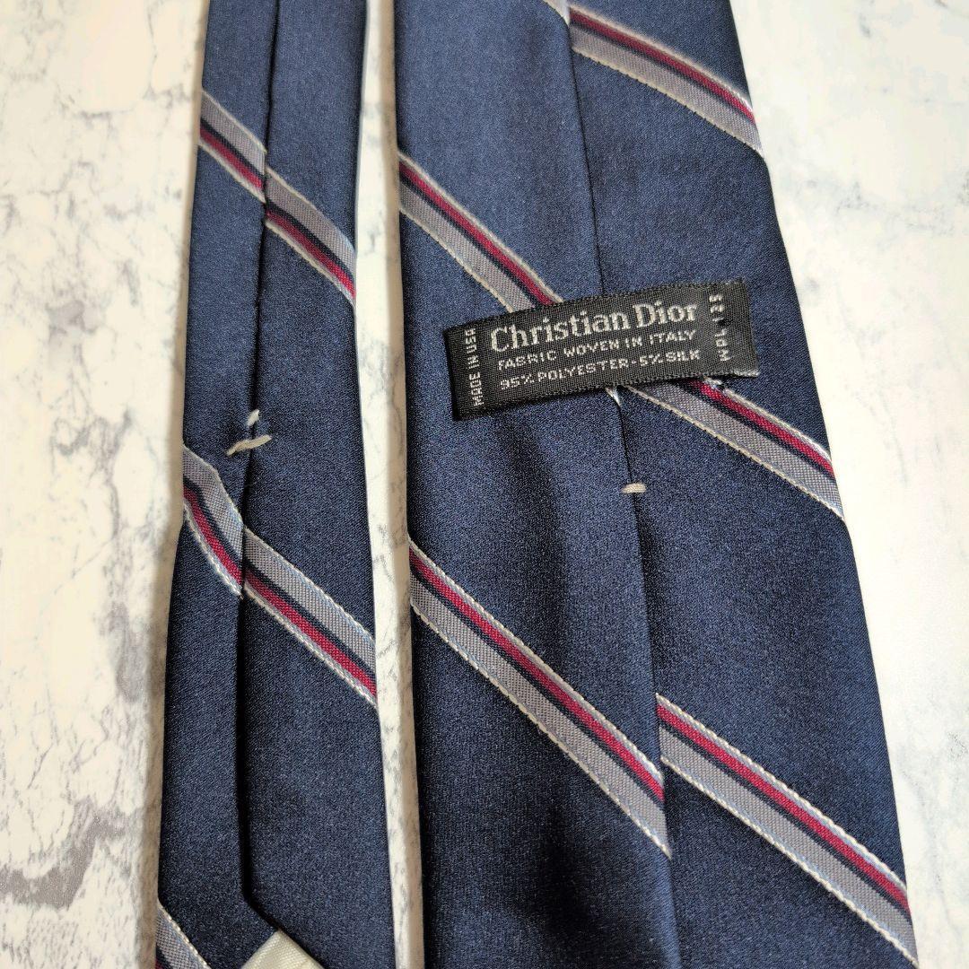 ネクタイ ストライプ