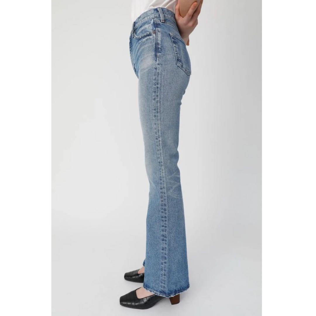 MOUSSY MVS FLARE 26inch(L) レディース