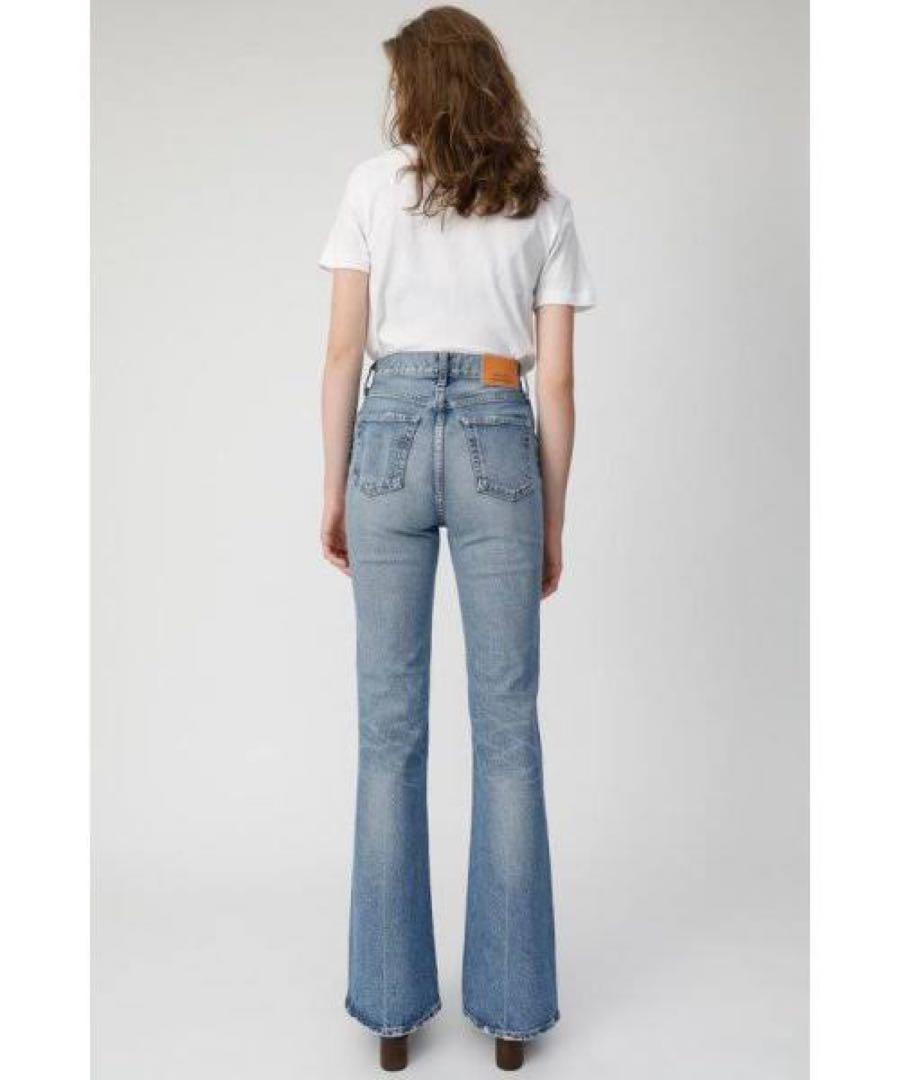 MOUSSY MVS FLARE 26inch(L) レディース