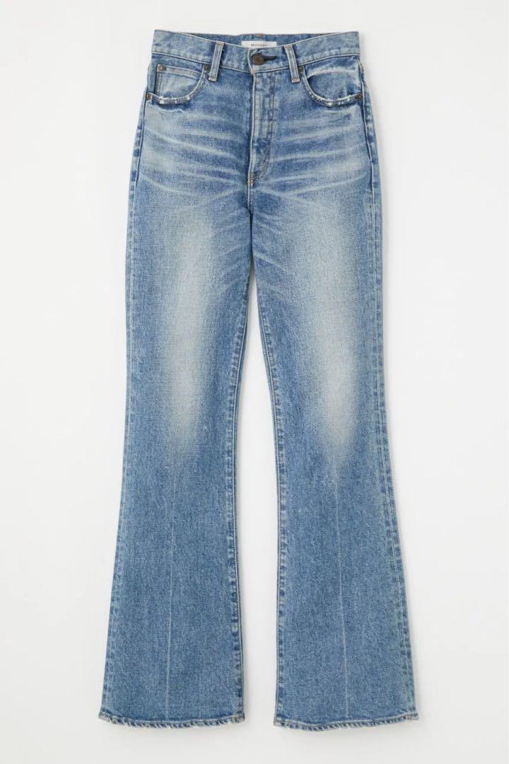 MOUSSY MVS FLARE 26inch