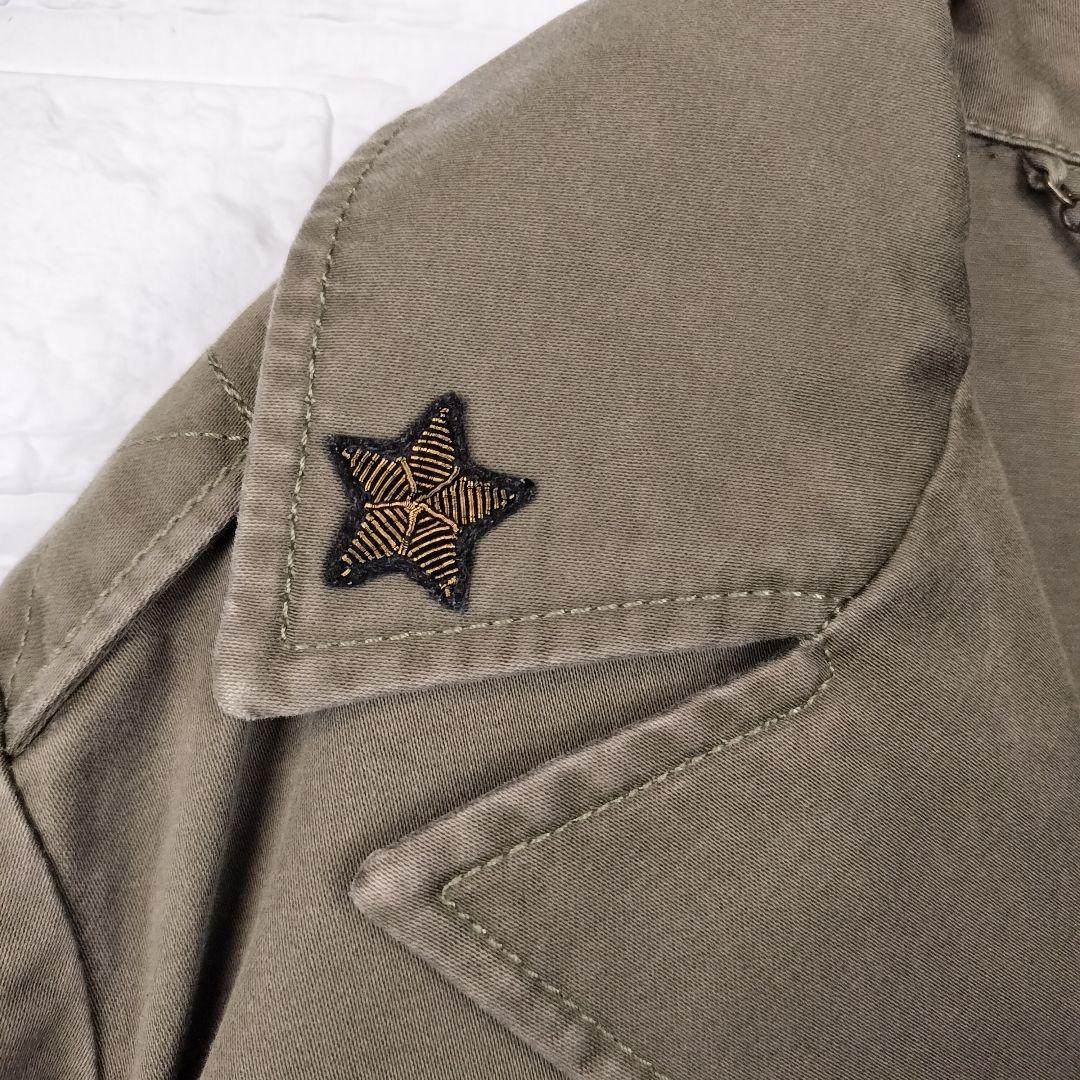 新品 Polo Ralph Lauren ミリタリージャケット