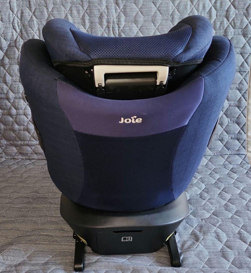 Joie  ISOFIX アイアーク360°キャノピー付 チャイルドシート