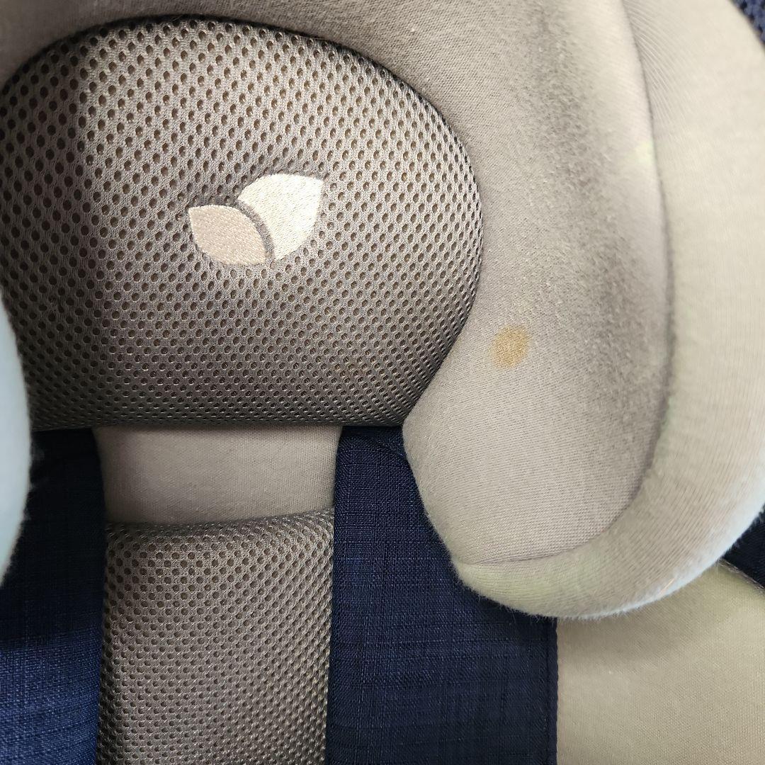 Joie  ISOFIX アイアーク360°キャノピー付 チャイルドシート