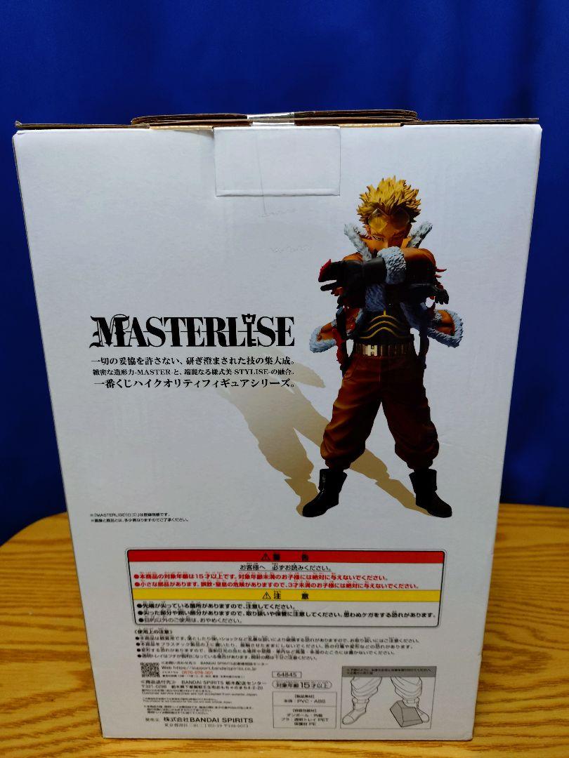 僕のヒーローアカデミア 一番くじ I’m Ready ホークス D賞+セット 09ec1189-24c7-42c6-9b00-