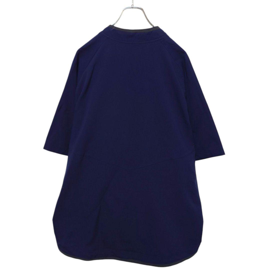 NIKE - 【NIKE】カレッジベースボール チームロゴ ベースボールシャツ A-3444 NIKE】カレッジベースボール チームロゴ ベースボールシャツ A