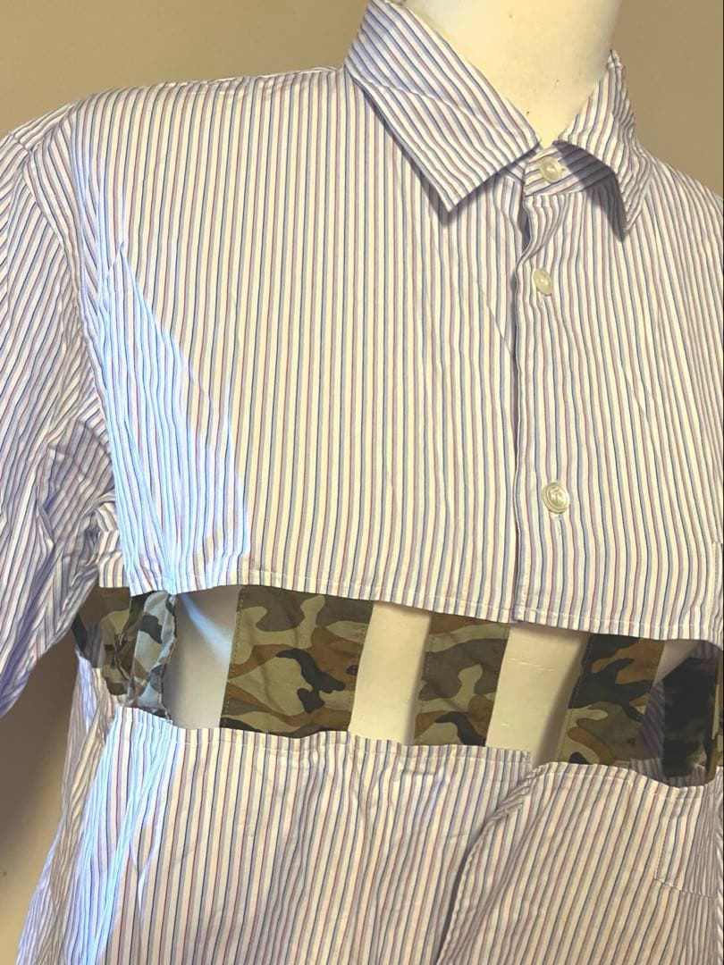 コムデギャルソン