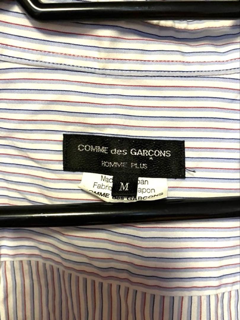 コムデギャルソン