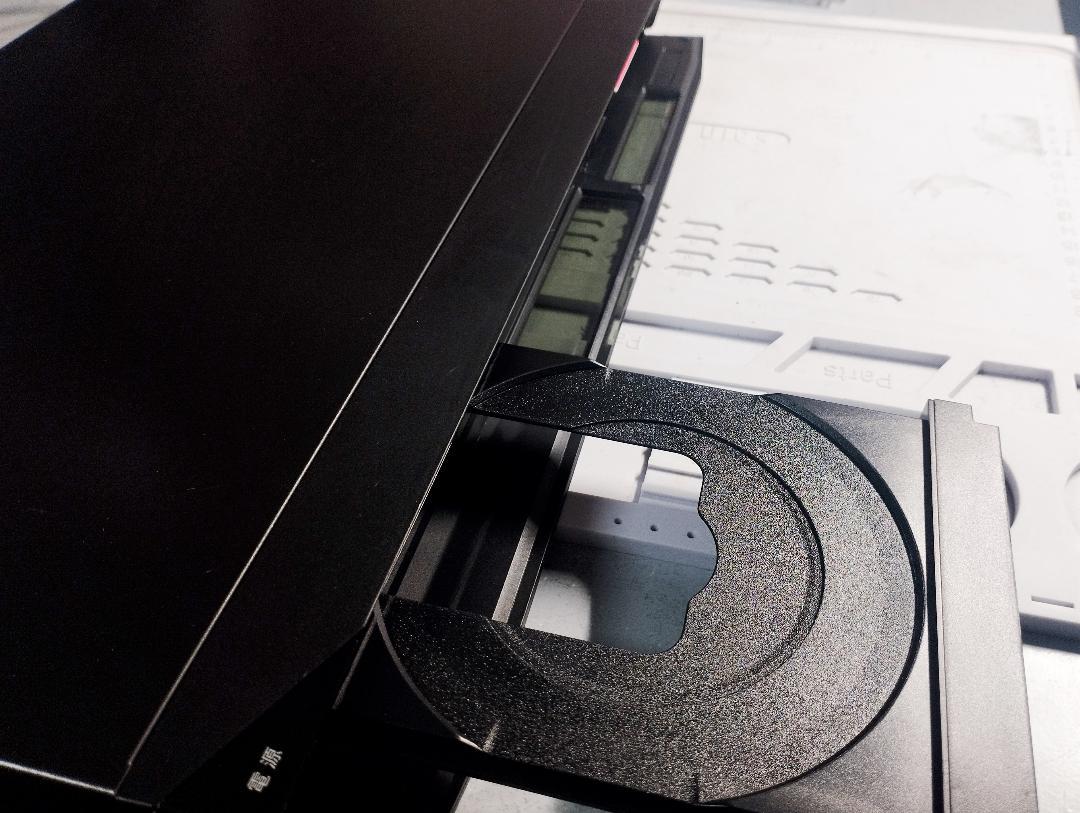（たっきー）SONY BDZ-EW510 500GB 2014年製