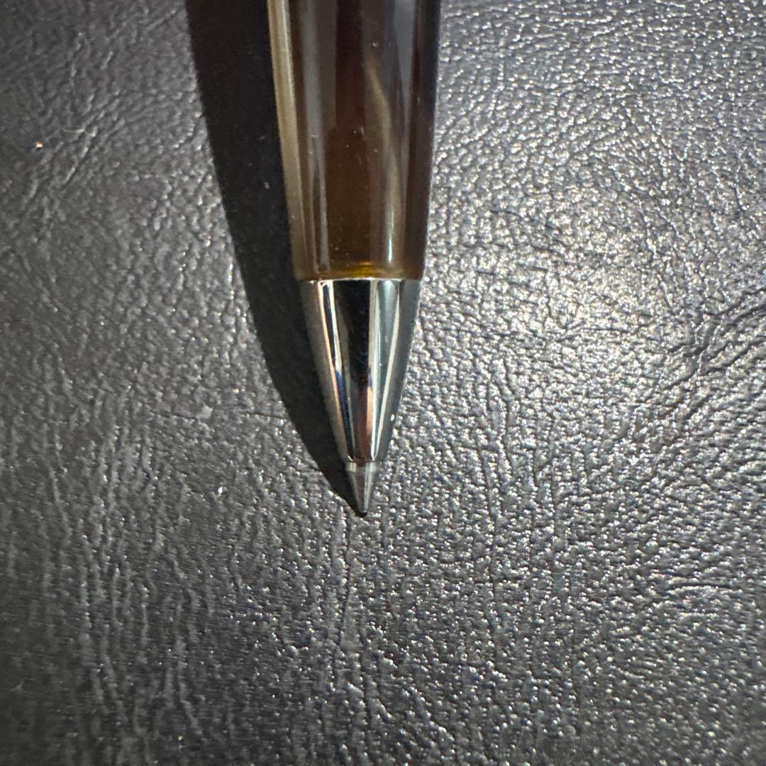 No.3 太軸ボールペン