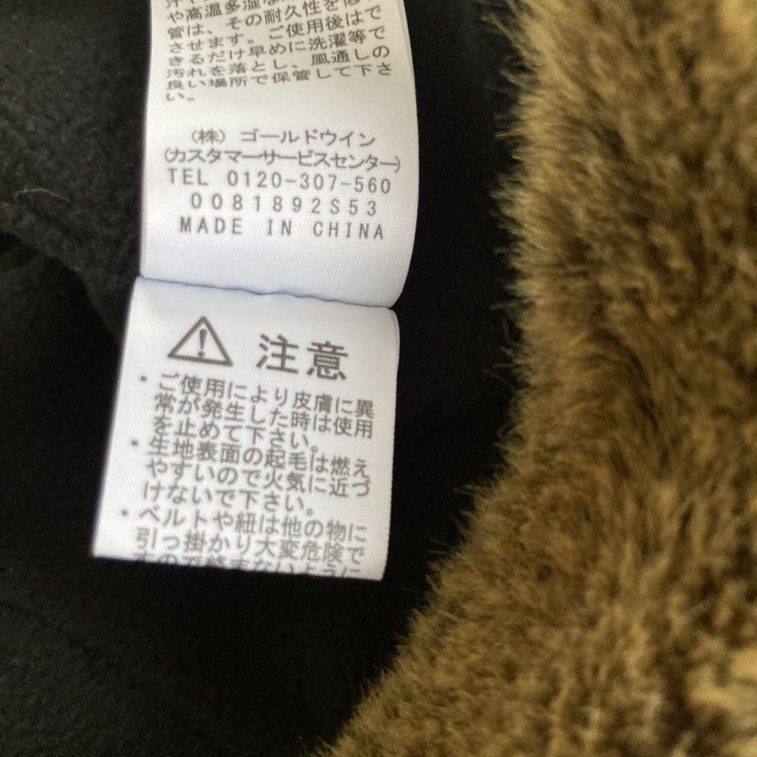 ノース フェイス