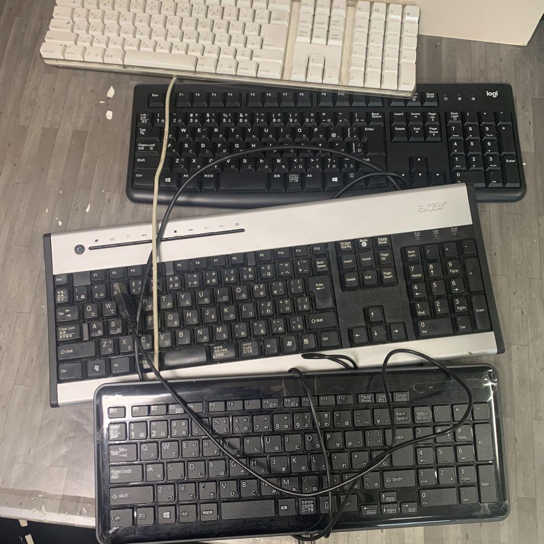 RAZER TARTARUS PRO ゲーミングキーパッド RZ07-0311