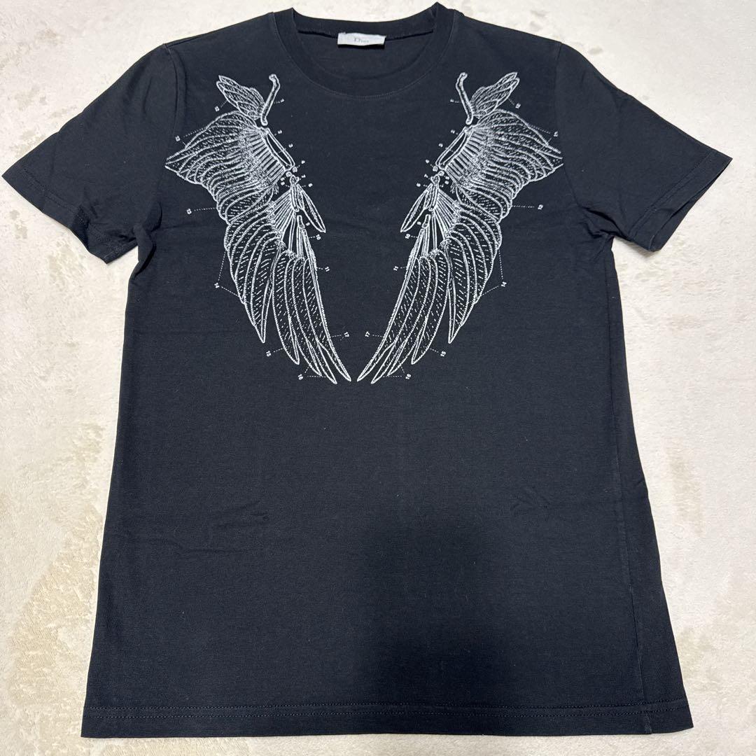 Dior homme Tシャツ XS