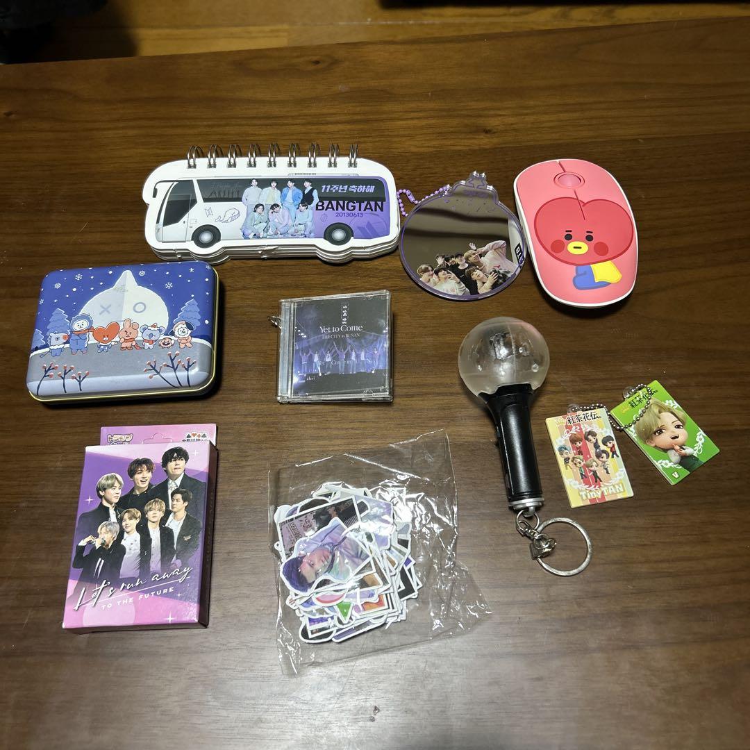 BTSまとめ売り BTSまとめ売り