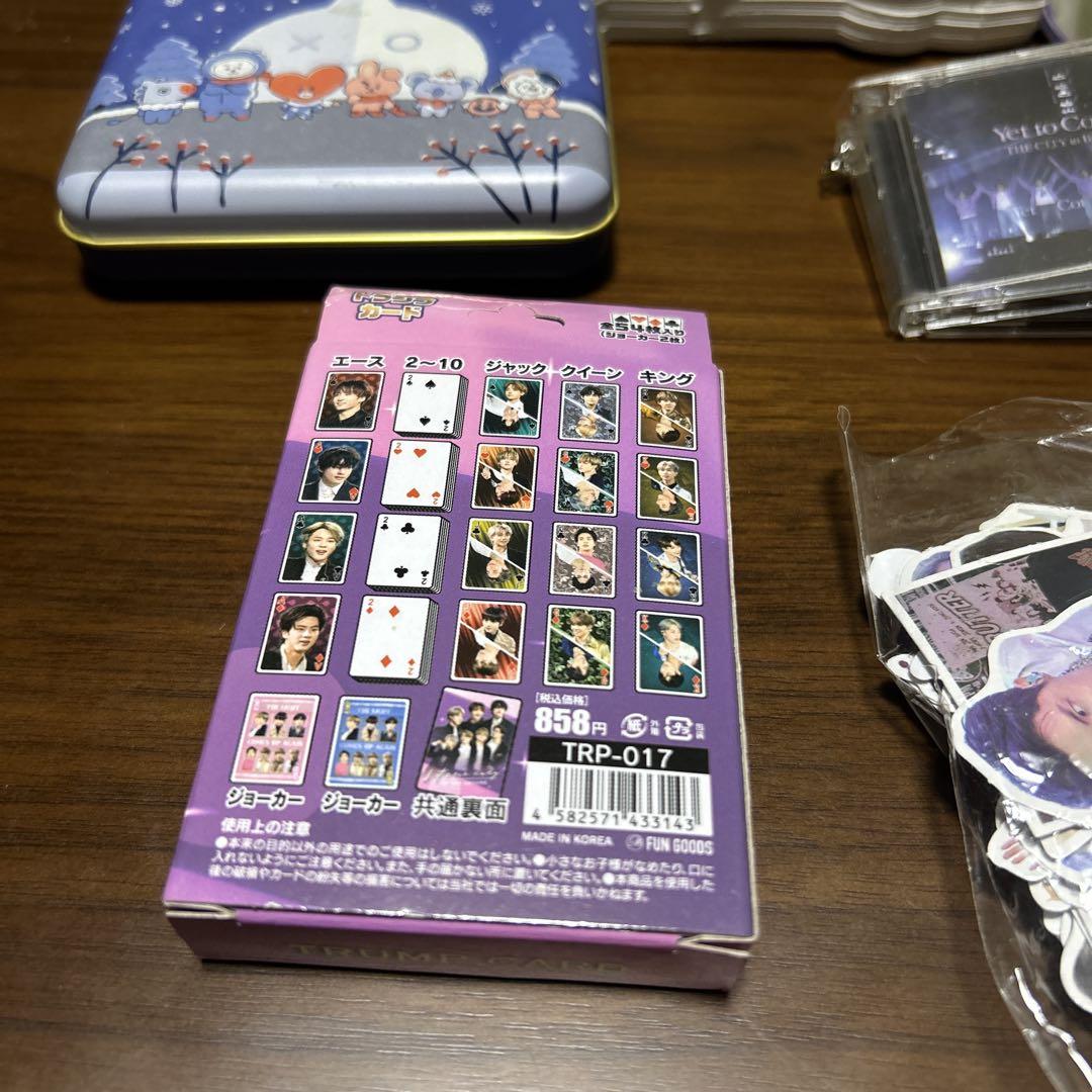 BTSグッズ　まとめ売り BTSグッズまとめ売り - メルカリ