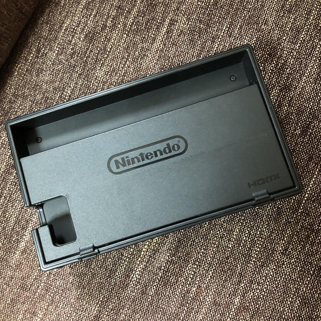 最 安値 価格家電・スマホ・カメラ - Nintendo Switch NINTENDO